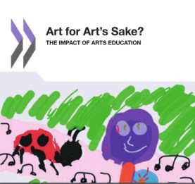 OECD Art for Art's Sake